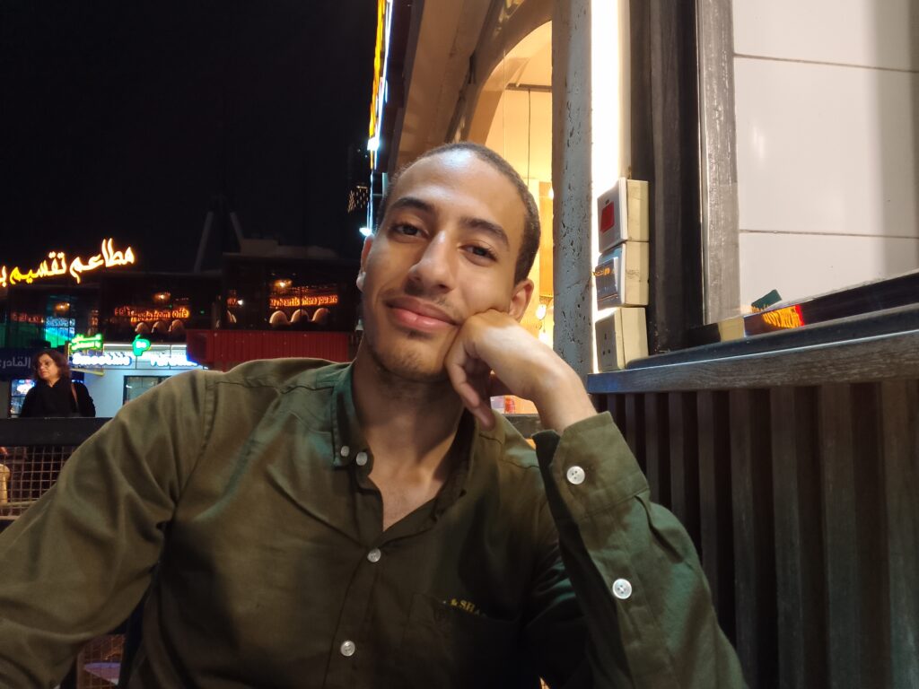 yassin jaafar - الغلاف