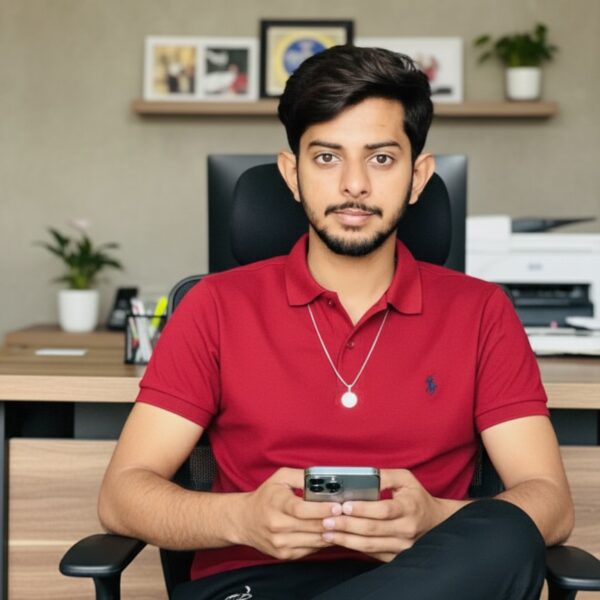 Muhammad Faisal