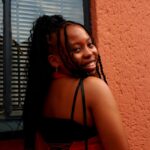 Keitumetse Thembisil Buthelezi - Johannesburg, South Africa