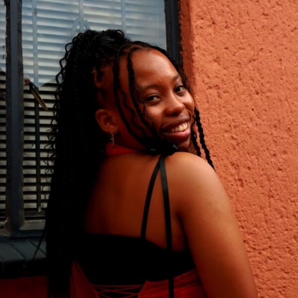 Keitumetse Thembisil Buthelezi