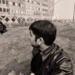 ARYAN  JAISWARA - Lucknow, India
