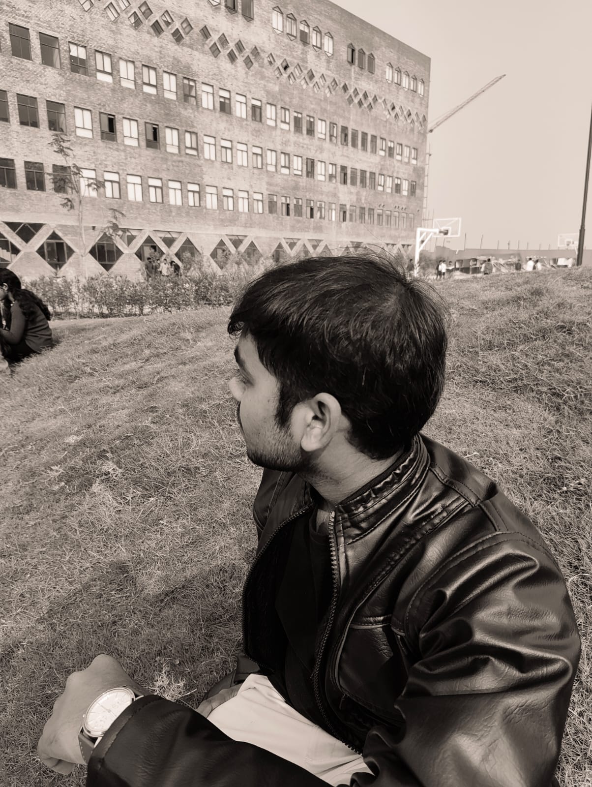 ARYAN JAISWARA