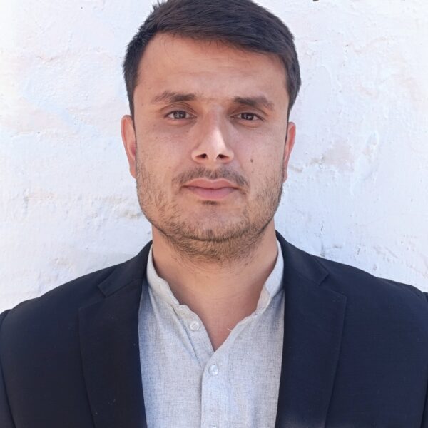 Syed Fawad Ali