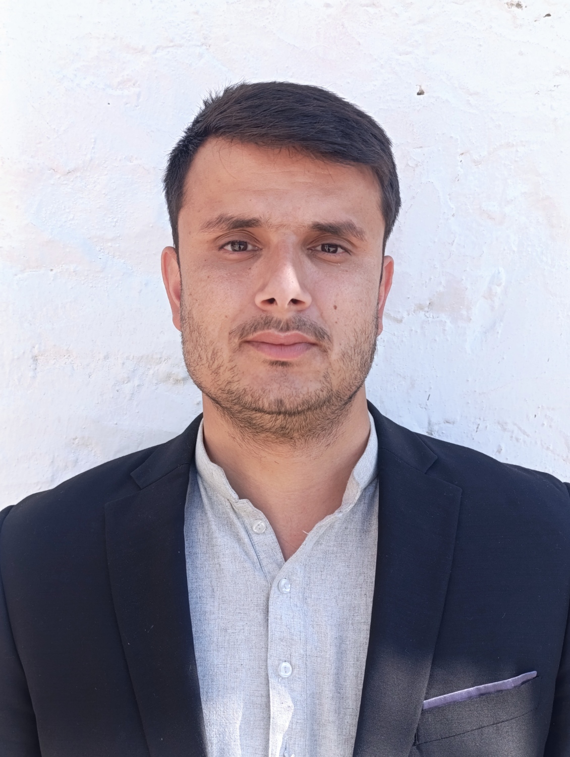 Syed Fawad Ali