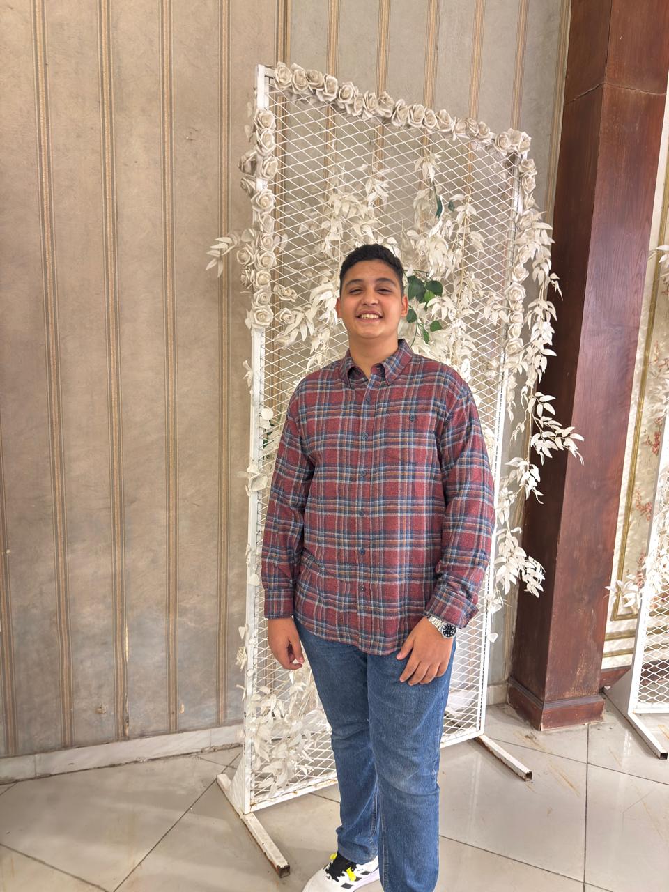 Omar Elsharkawy