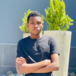 Disemelo Vincent - Bloemfontein, South Africa