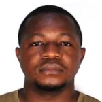 Martin Waisana - Kampala, Uganda