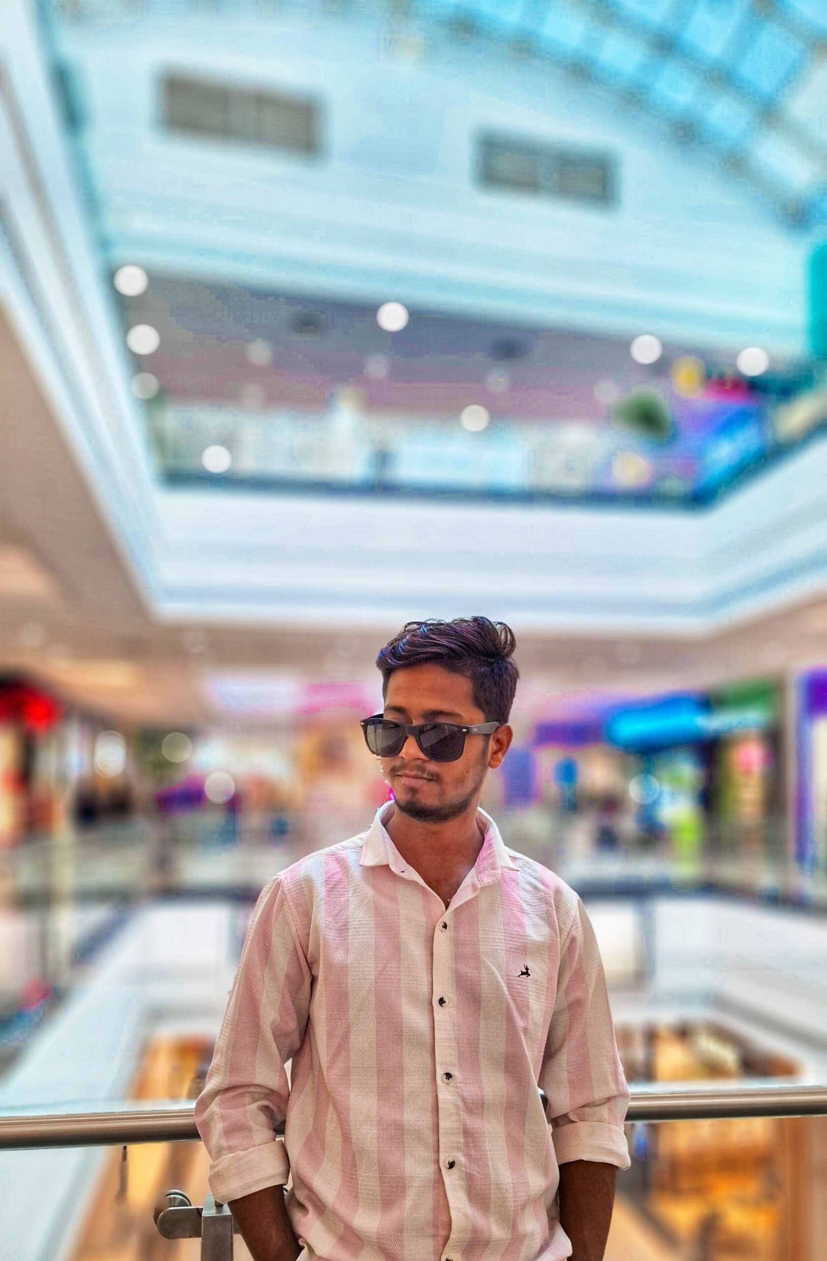 Ketan Agiwale