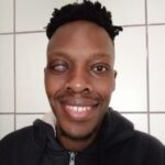 Kabelo Ramontja - Pretoria, South Africa