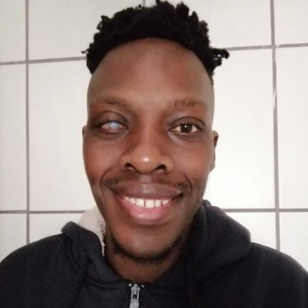 Kabelo Ramontja
