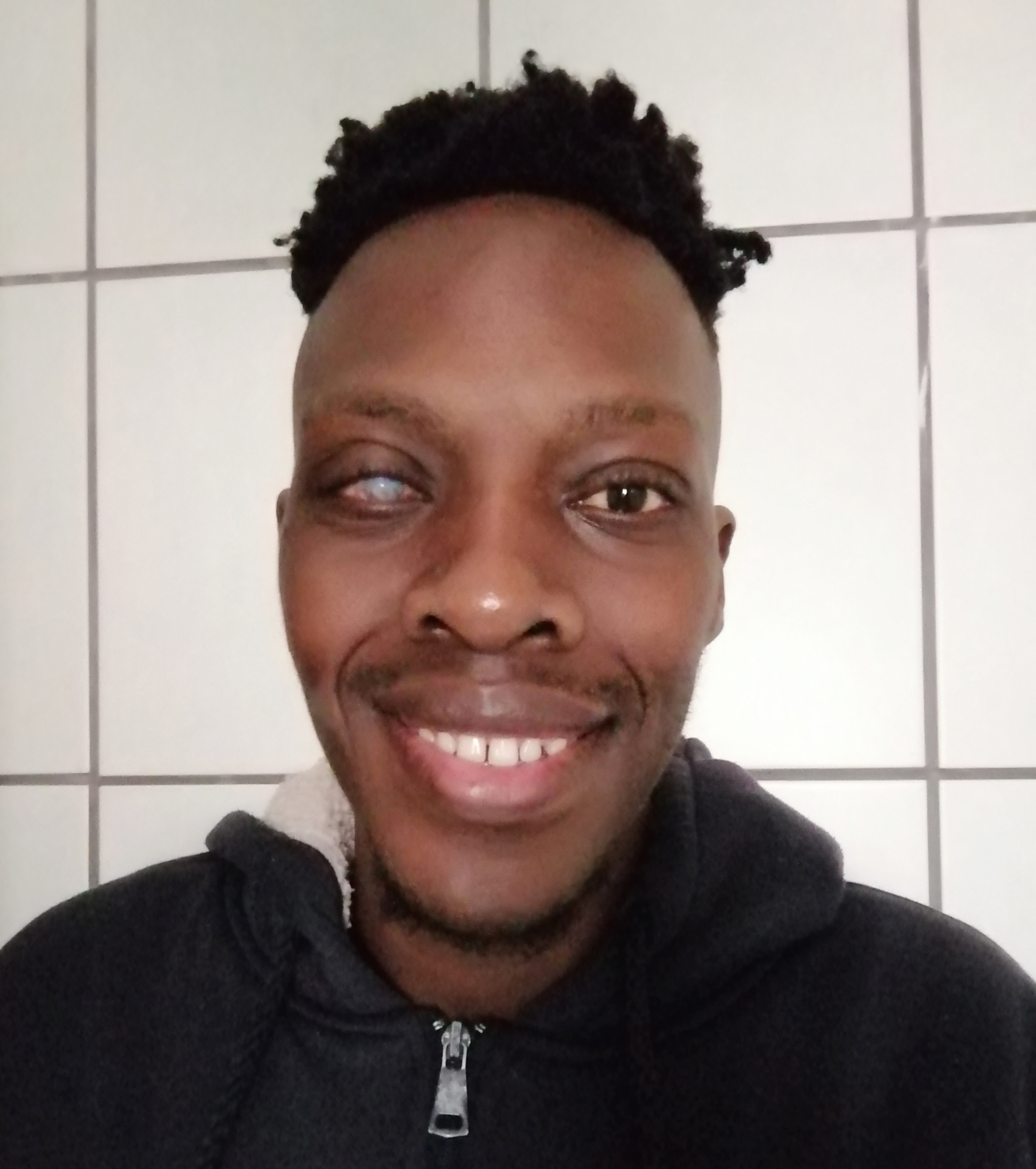 Kabelo Ramontja