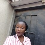 Brigitte  TESSOU  - Lomé, Togo
