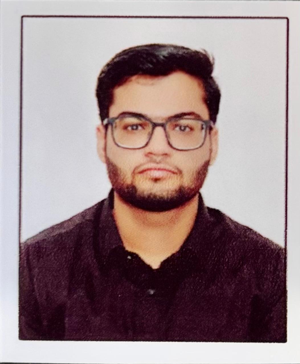 Vaibhav Makheja
