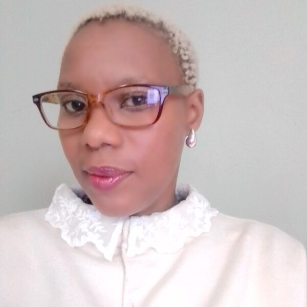 Ngoajane Mokhehle