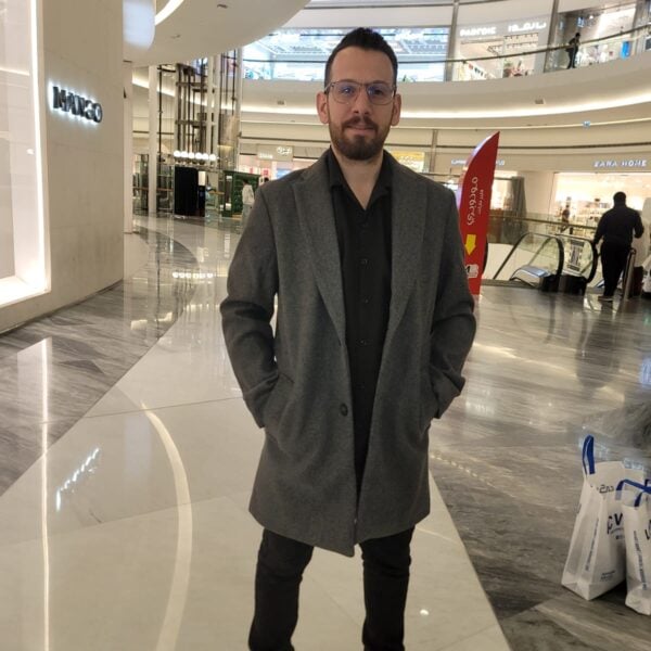 Raafat Mattar