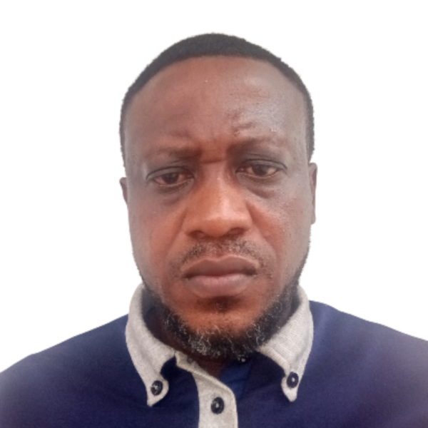 Emmanuel okeke