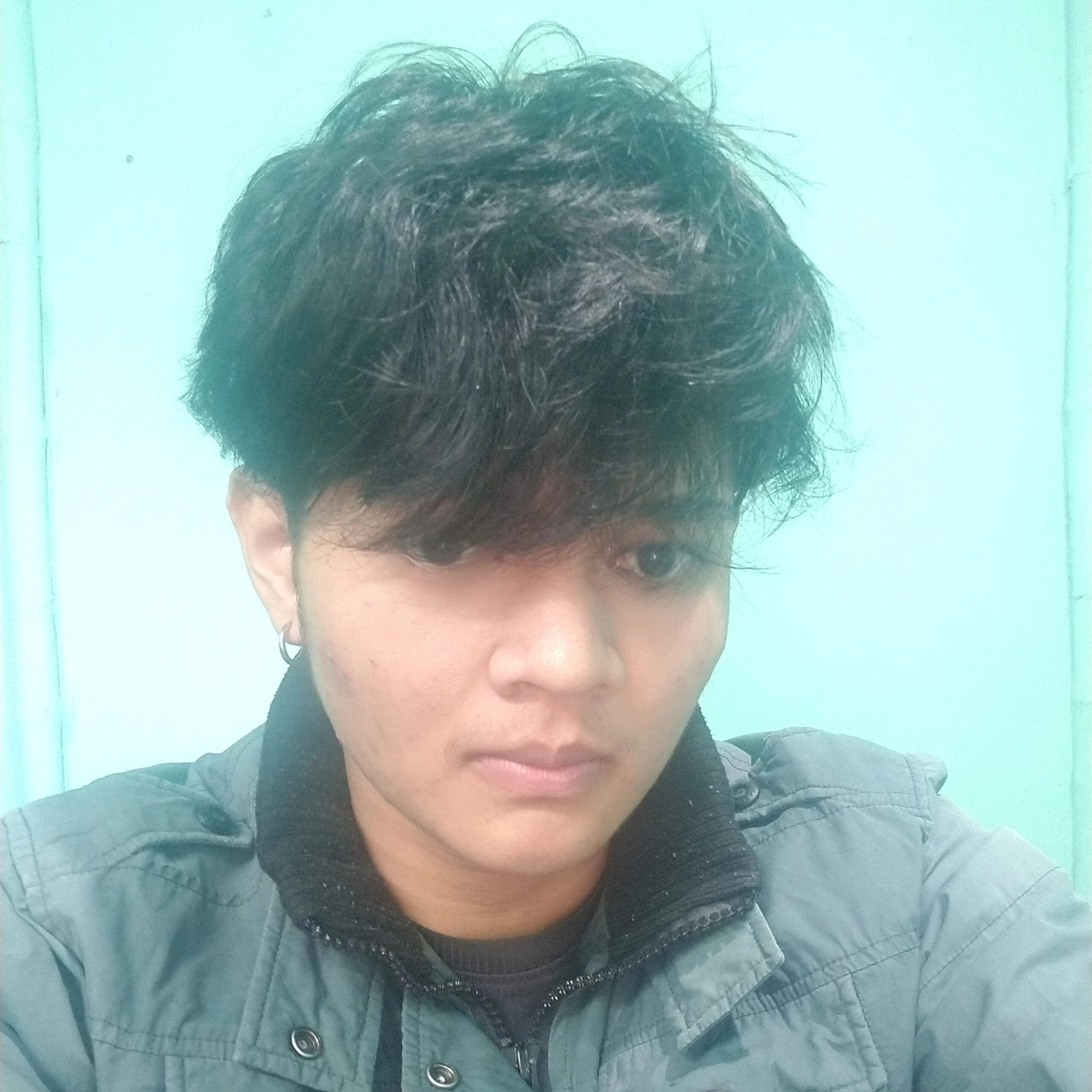 Harshit Gogoi