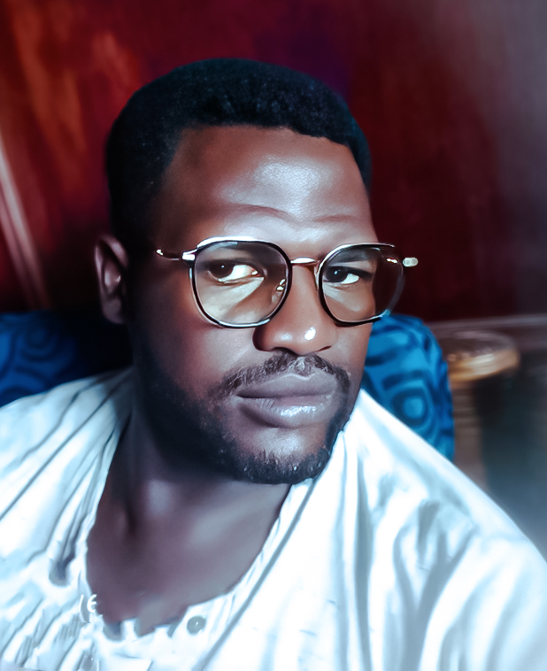 Sylvestre Monney