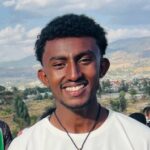 Nawesenay Abebe - Addis Ababa, Ethiopia