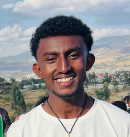 Nawesenay Abebe