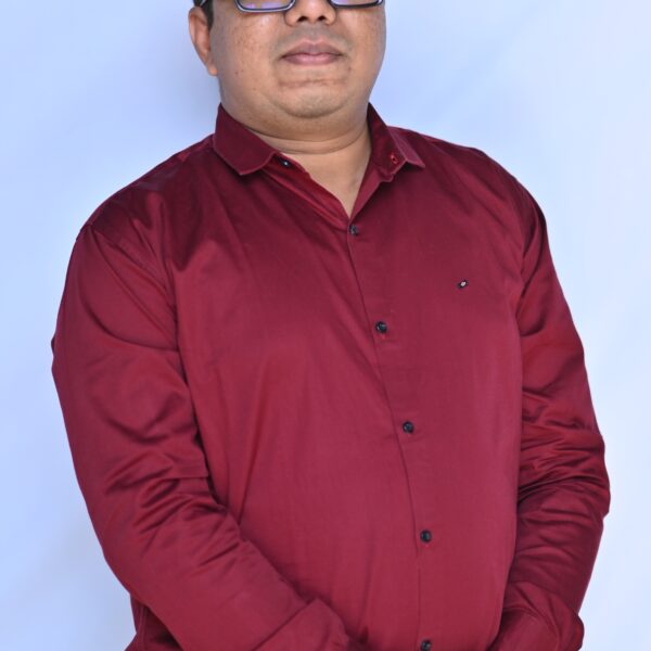 Vasantkumar Parmar