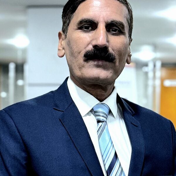 Arif Suleri