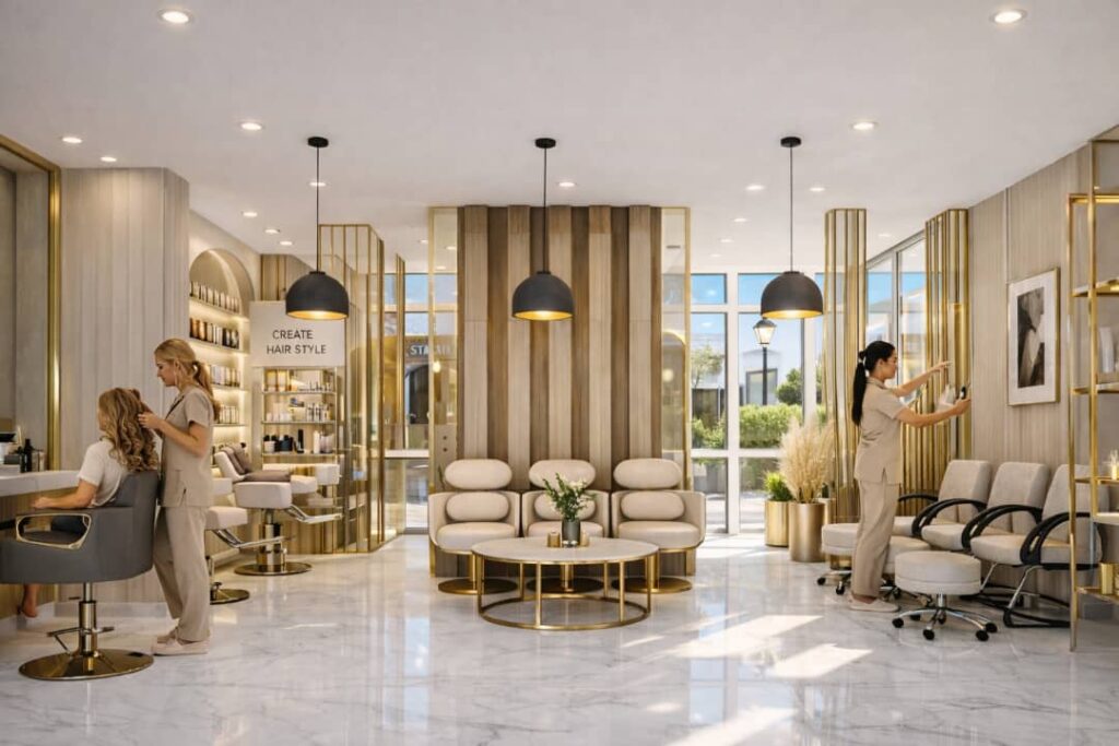 Interior Design - portfolio - 0