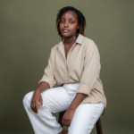 Dorcas Chepkorir  - Nairobi, Kenya