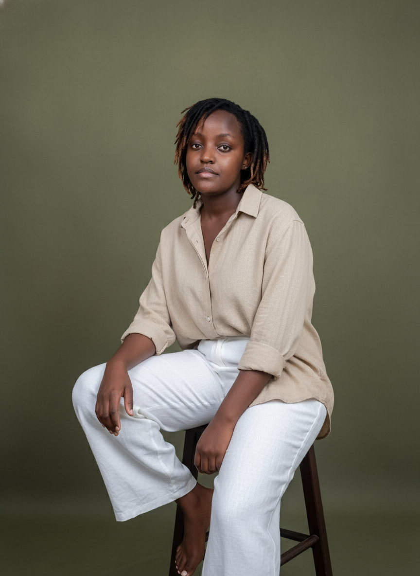 Dorcas Chepkorir