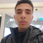 Mohamed Ahmed - Gizeh, Egypt
