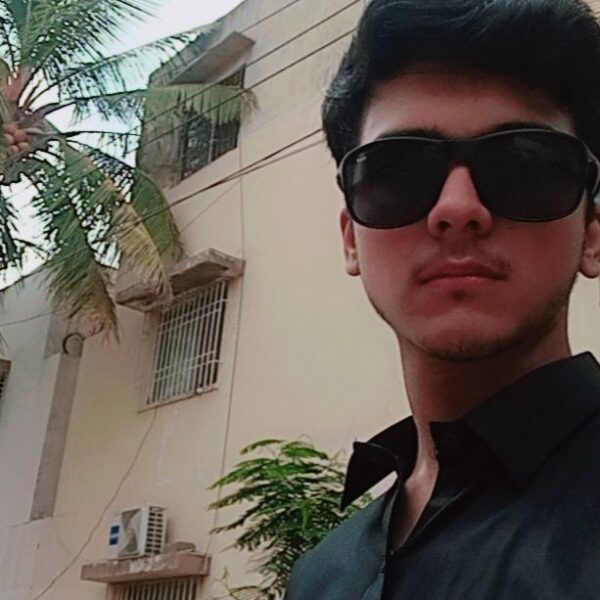 Hamza Baig