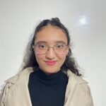 Soumia Maz - Mohammédia, Morocco