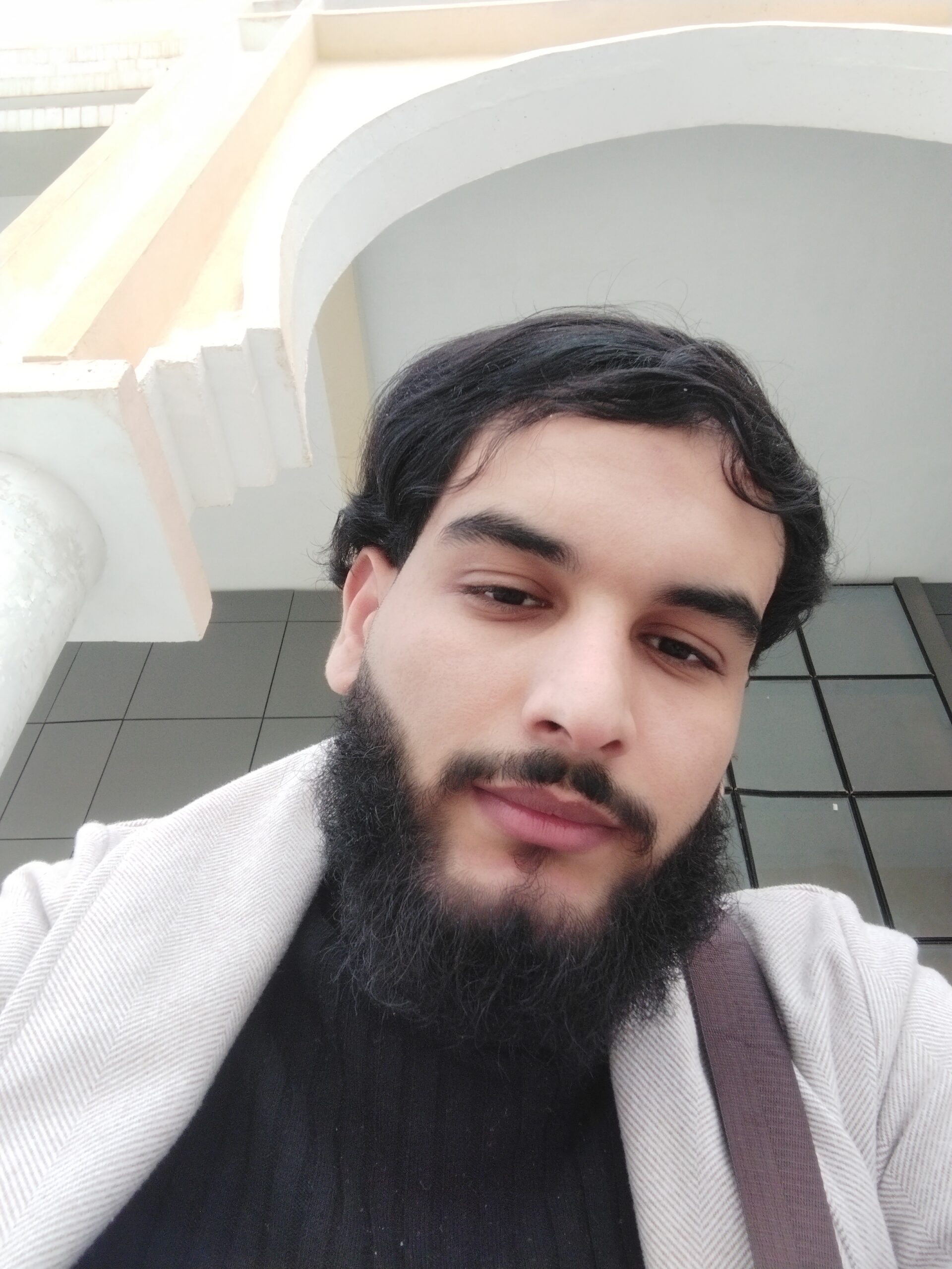 Assali Hamza