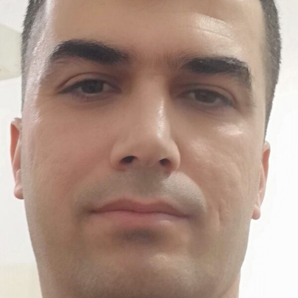 rezgar pirani