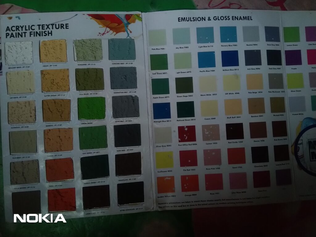 Maja Paints - portfolio - 0