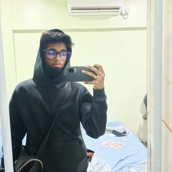 gaurav dhakane