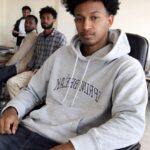 Abay Mezgebe - Addis-Abeba, Éthiopie