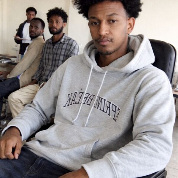 Abay Mezgebe
