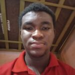 Lawrence Eshun - Accra, Ghana
