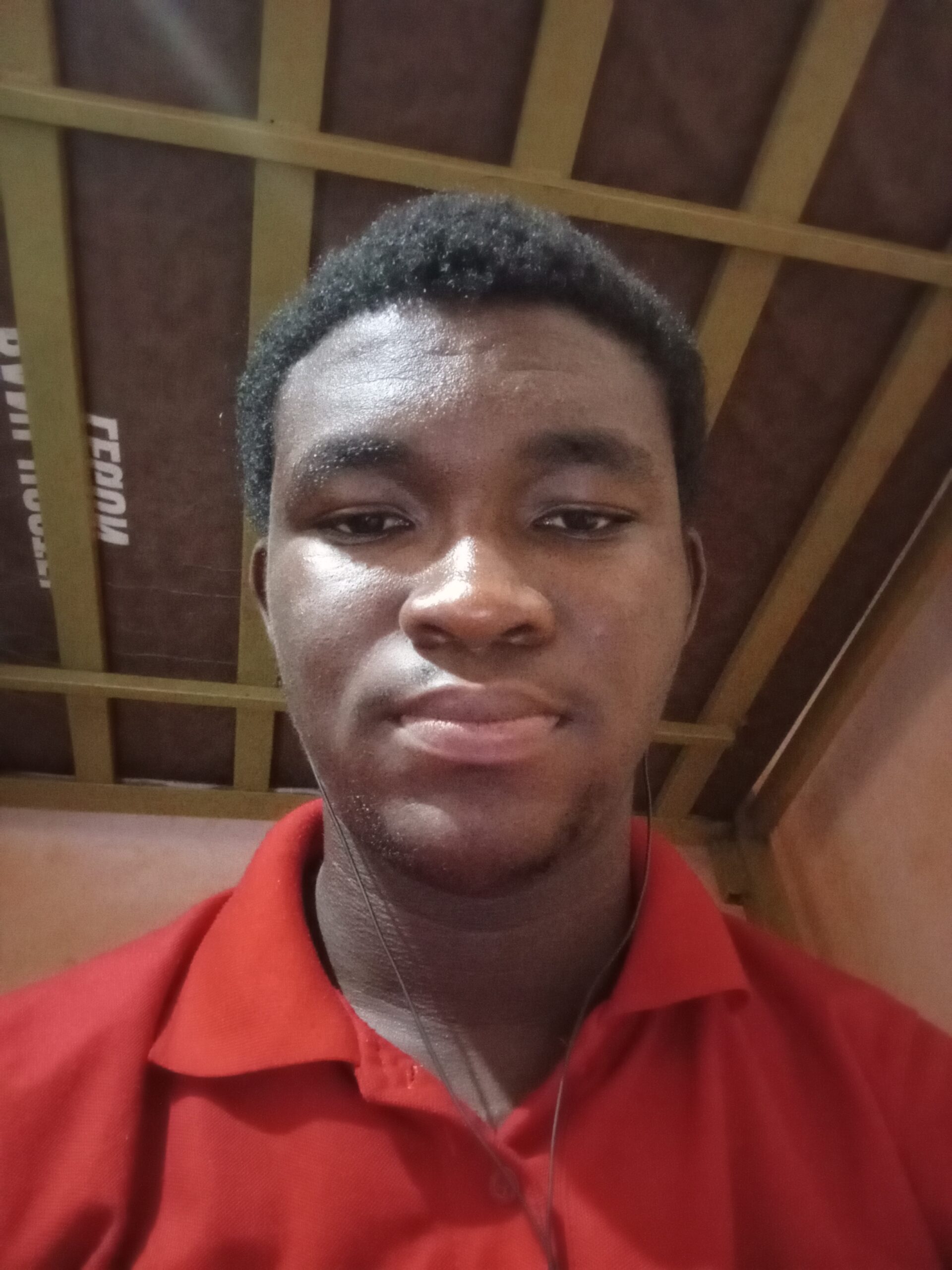 Lawrence Eshun