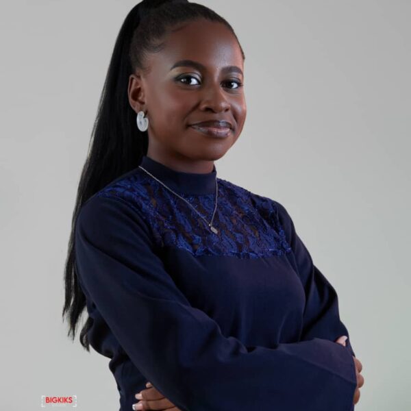 Opeyemi James