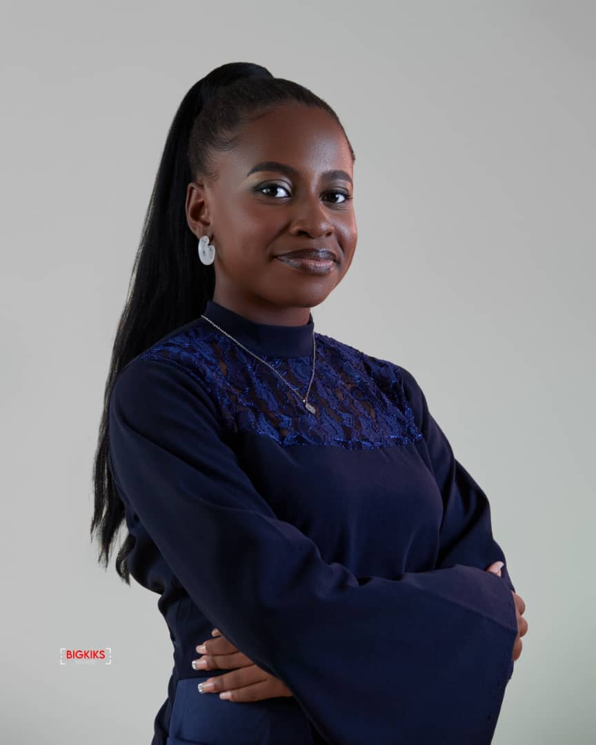 Opeyemi James
