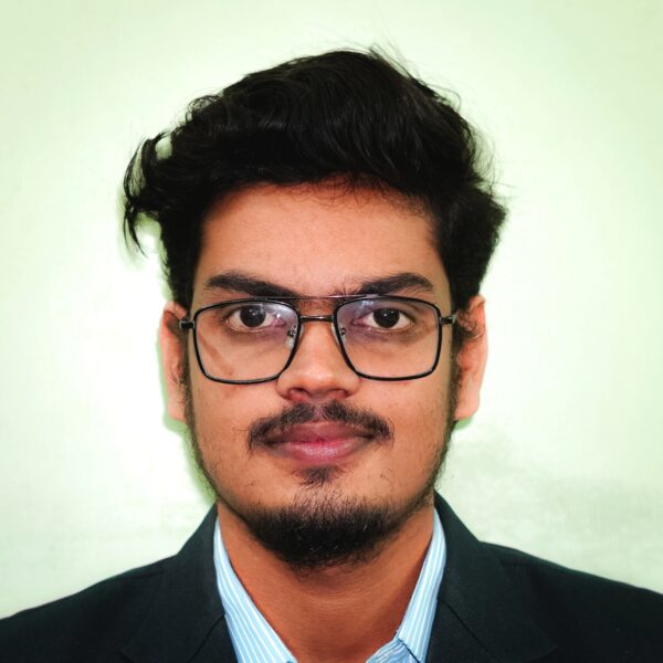 Ansuman Mishra