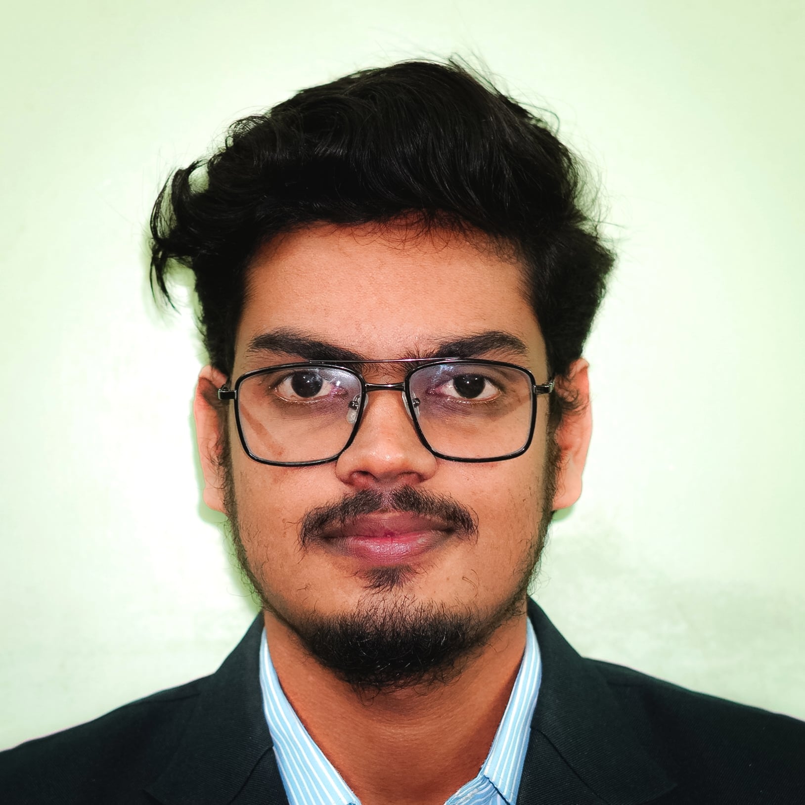 Ansuman Mishra