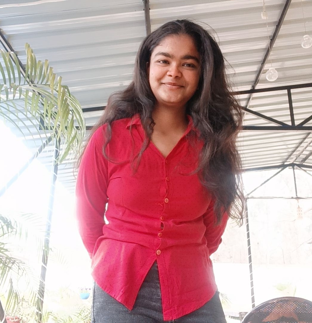 Palak Varshney