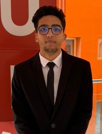 Ayman Amasrour