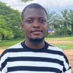 VICTOR UGBEDEOJO ADAMA - Aba, Nigéria