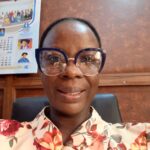 Roseline Adenike Adekunle - Abeokuta, Nigeria