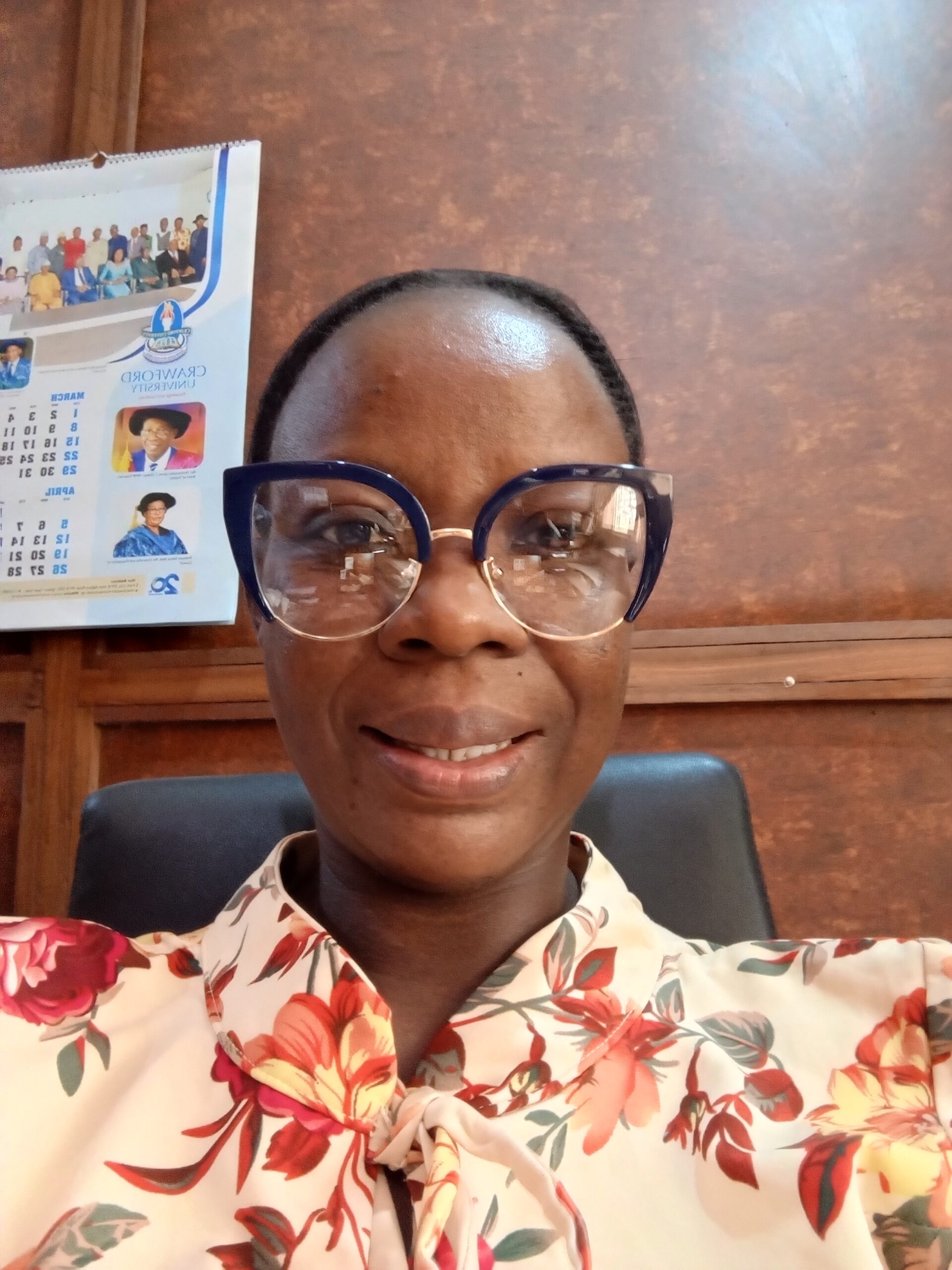 Roseline Adenike Adekunle