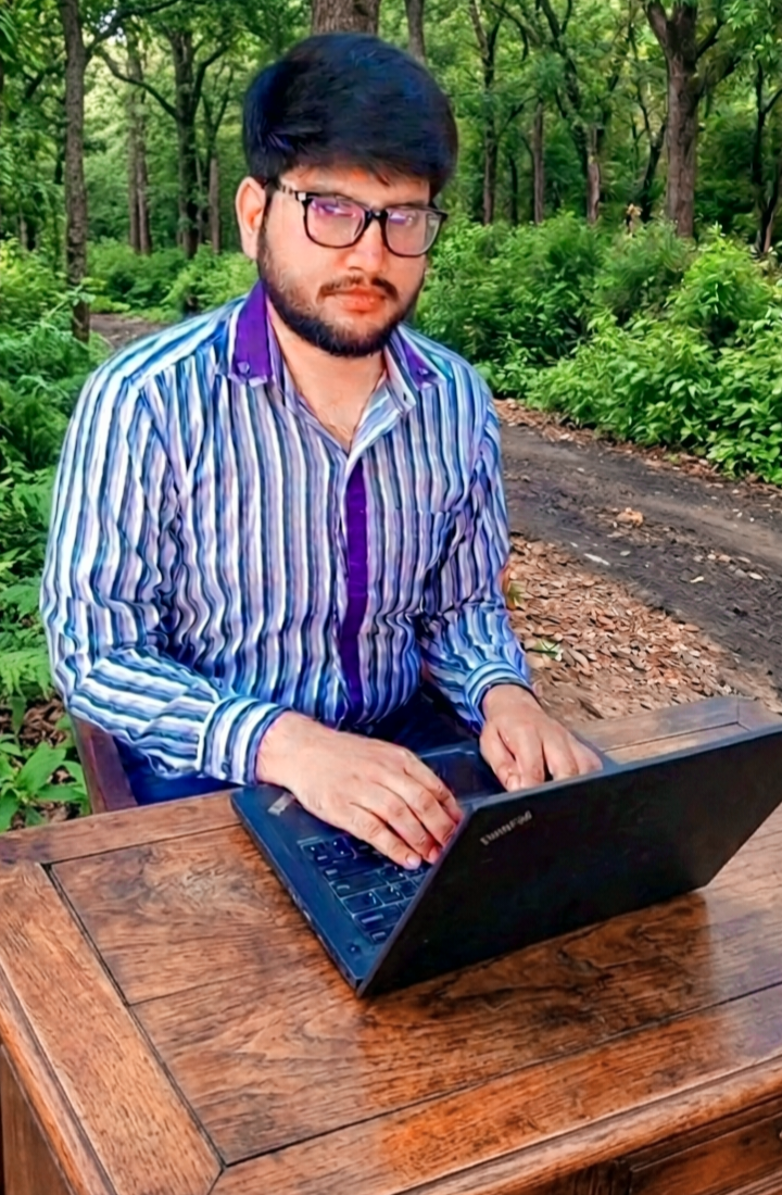 Muhammad Ahsan Raza